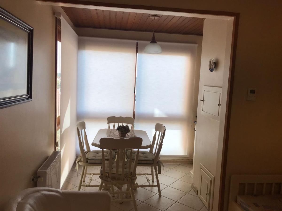 شقة Flat Gramado Centro - Proximo Da Rua Coberta المظهر الخارجي الصورة