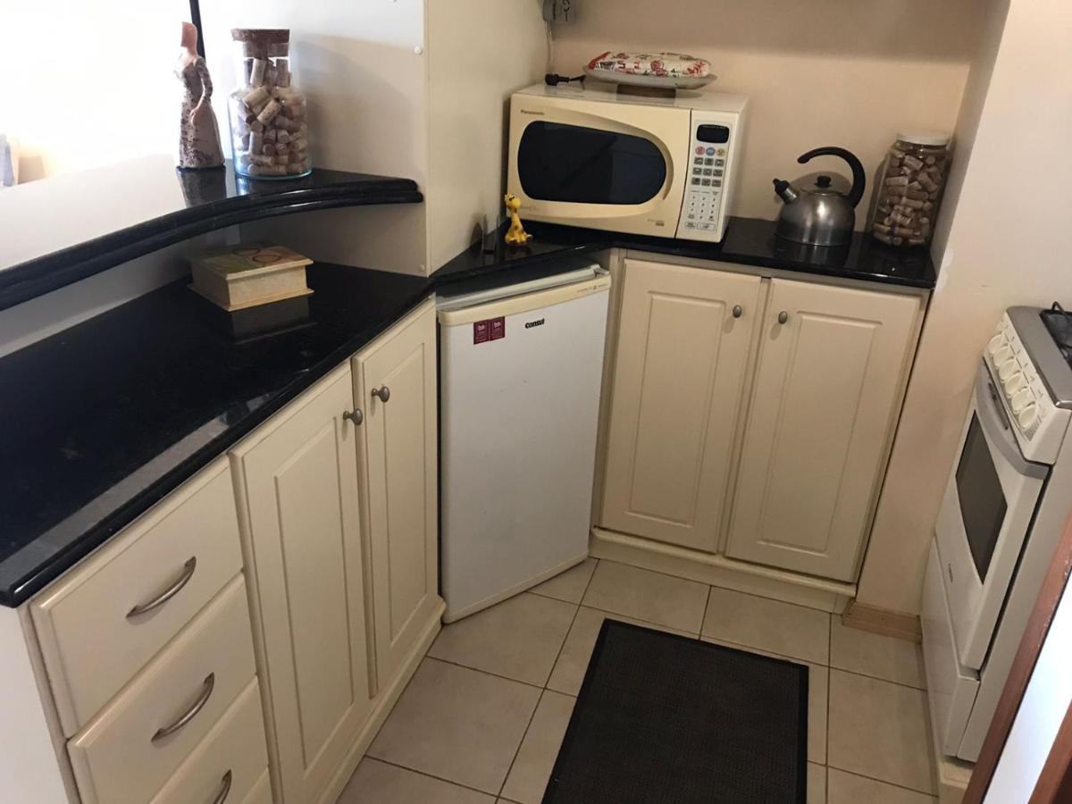 شقة Flat Gramado Centro - Proximo Da Rua Coberta المظهر الخارجي الصورة